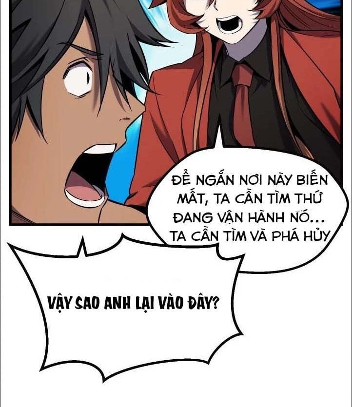 Anh Hùng Mạnh Nhất? Ta Không Làm Lâu Rồi!: Chapter 47