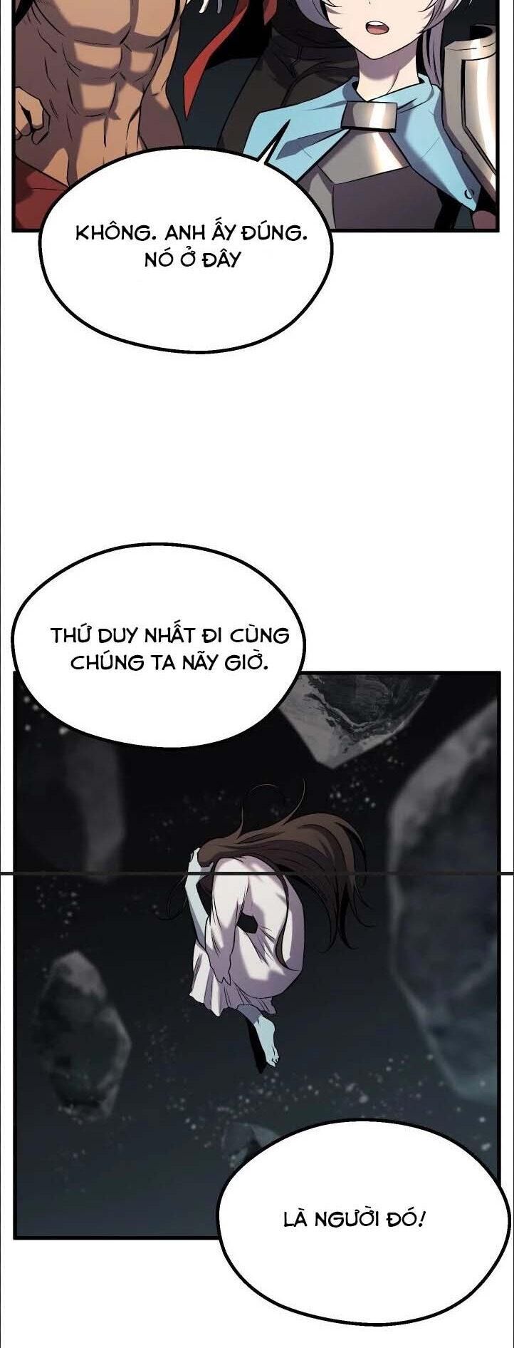 Anh Hùng Mạnh Nhất? Ta Không Làm Lâu Rồi!: Chapter 47
