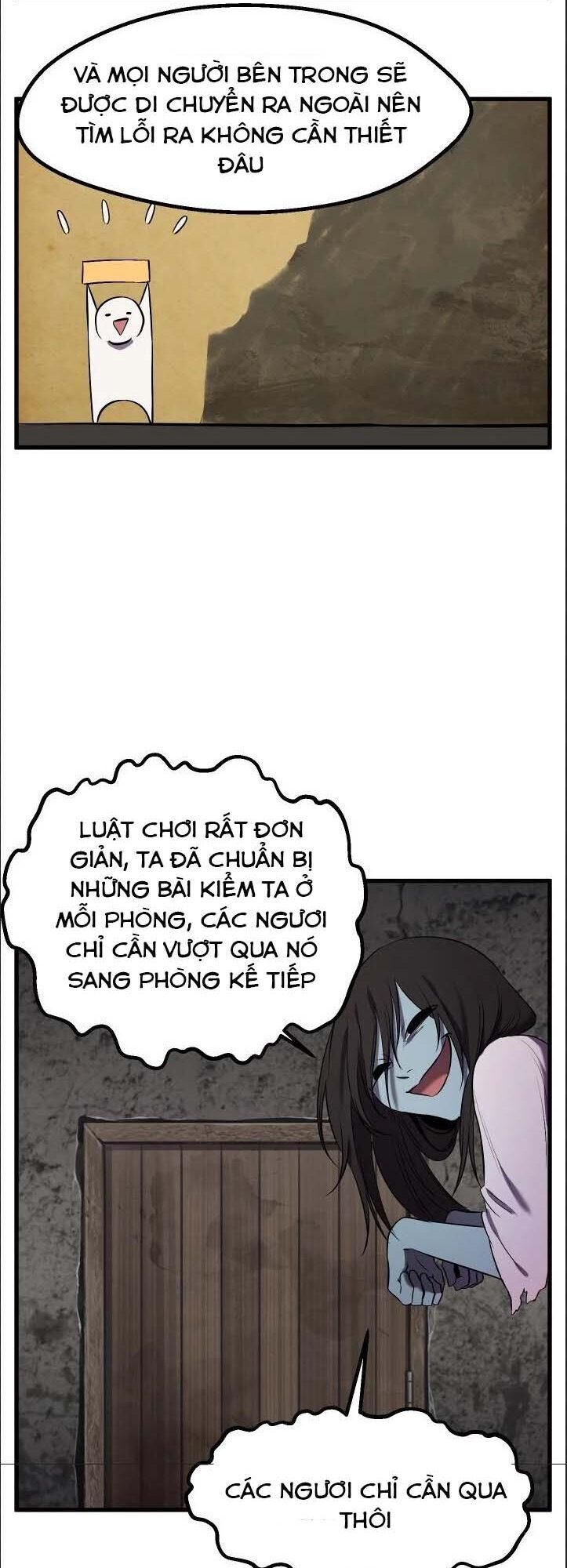 Anh Hùng Mạnh Nhất? Ta Không Làm Lâu Rồi!: Chapter 47