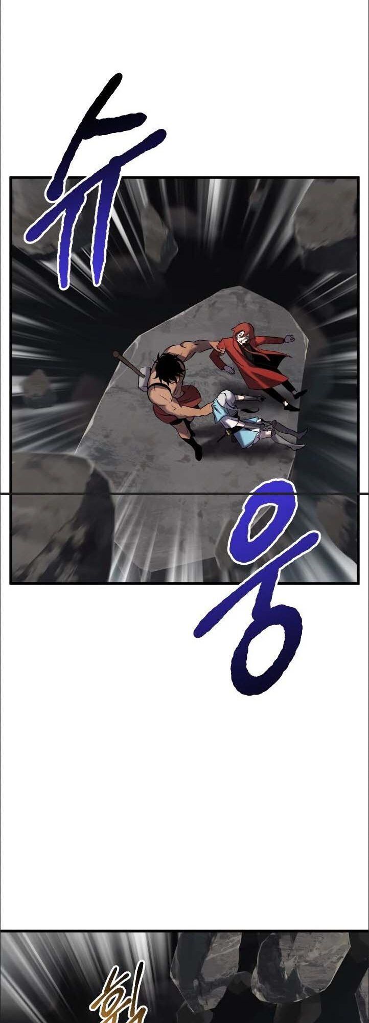 Anh Hùng Mạnh Nhất? Ta Không Làm Lâu Rồi!: Chapter 47