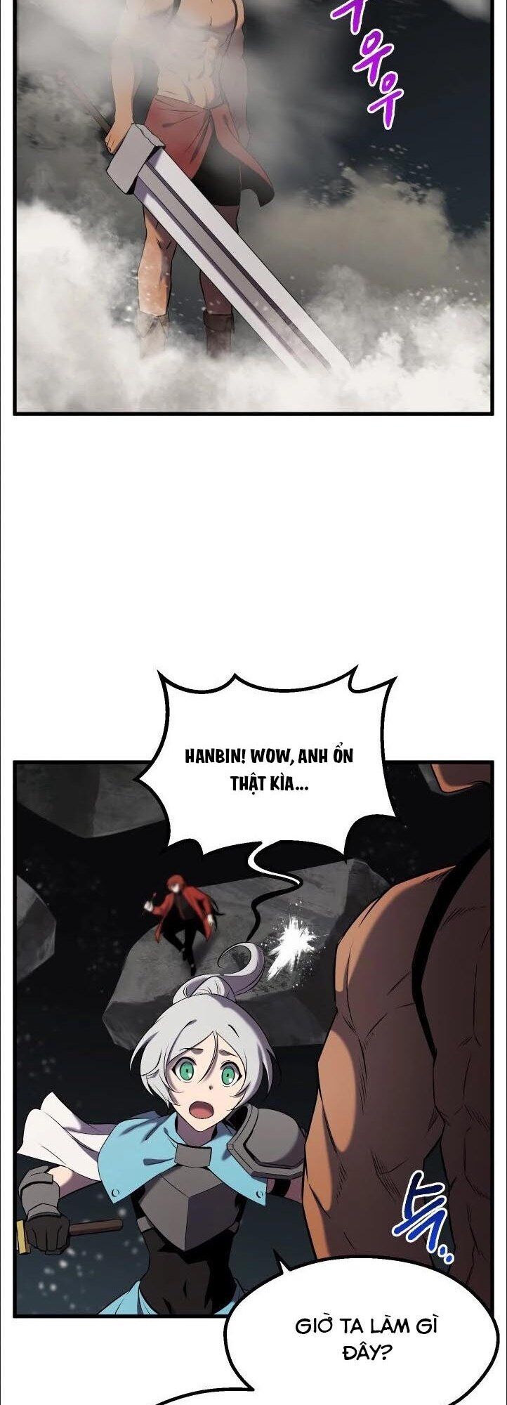 Anh Hùng Mạnh Nhất? Ta Không Làm Lâu Rồi!: Chapter 47