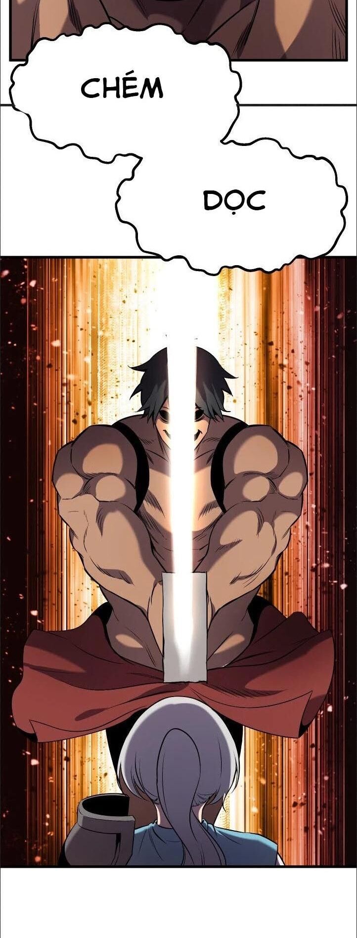 Anh Hùng Mạnh Nhất? Ta Không Làm Lâu Rồi!: Chapter 47