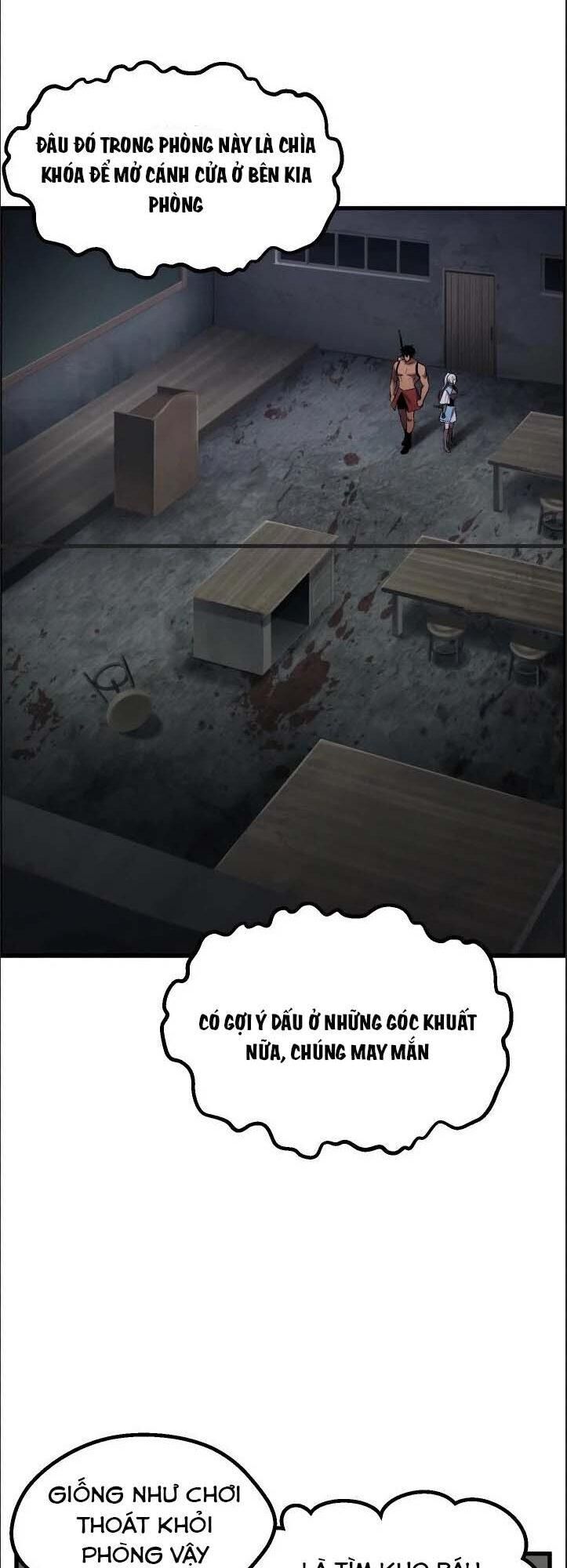 Anh Hùng Mạnh Nhất? Ta Không Làm Lâu Rồi!: Chapter 47
