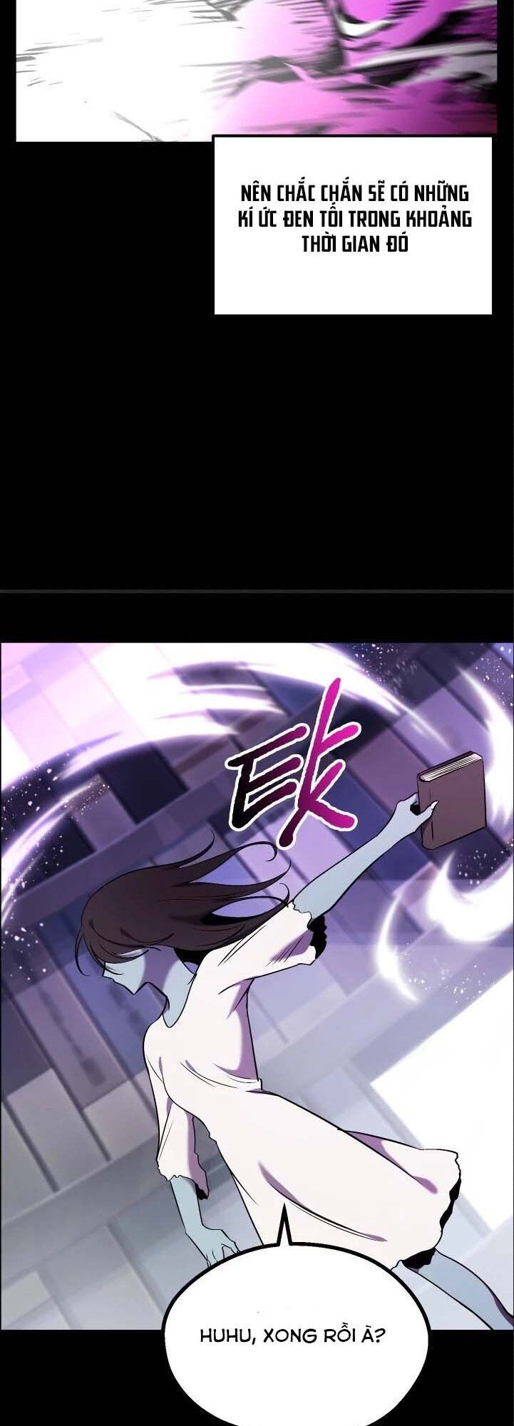 Anh Hùng Mạnh Nhất? Ta Không Làm Lâu Rồi!: Chapter 48