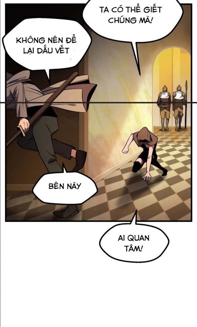 Anh Hùng Mạnh Nhất? Ta Không Làm Lâu Rồi!: Chapter 48