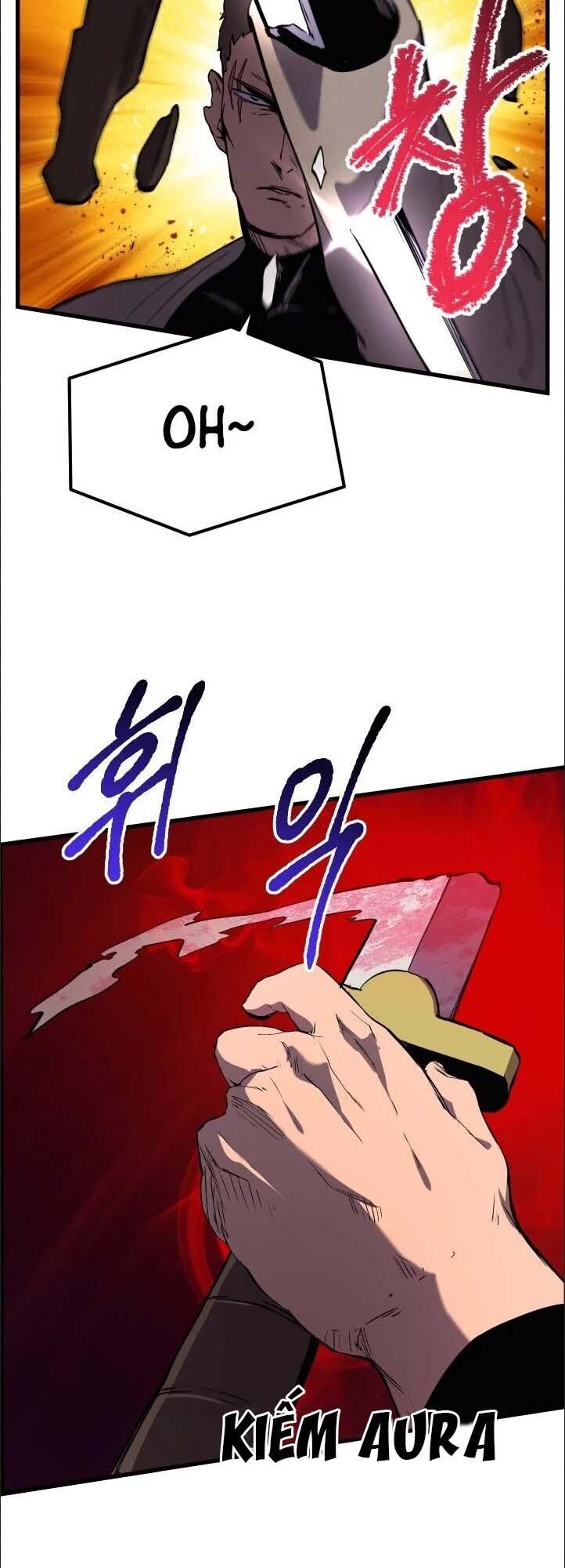 Anh Hùng Mạnh Nhất? Ta Không Làm Lâu Rồi!: Chapter 48