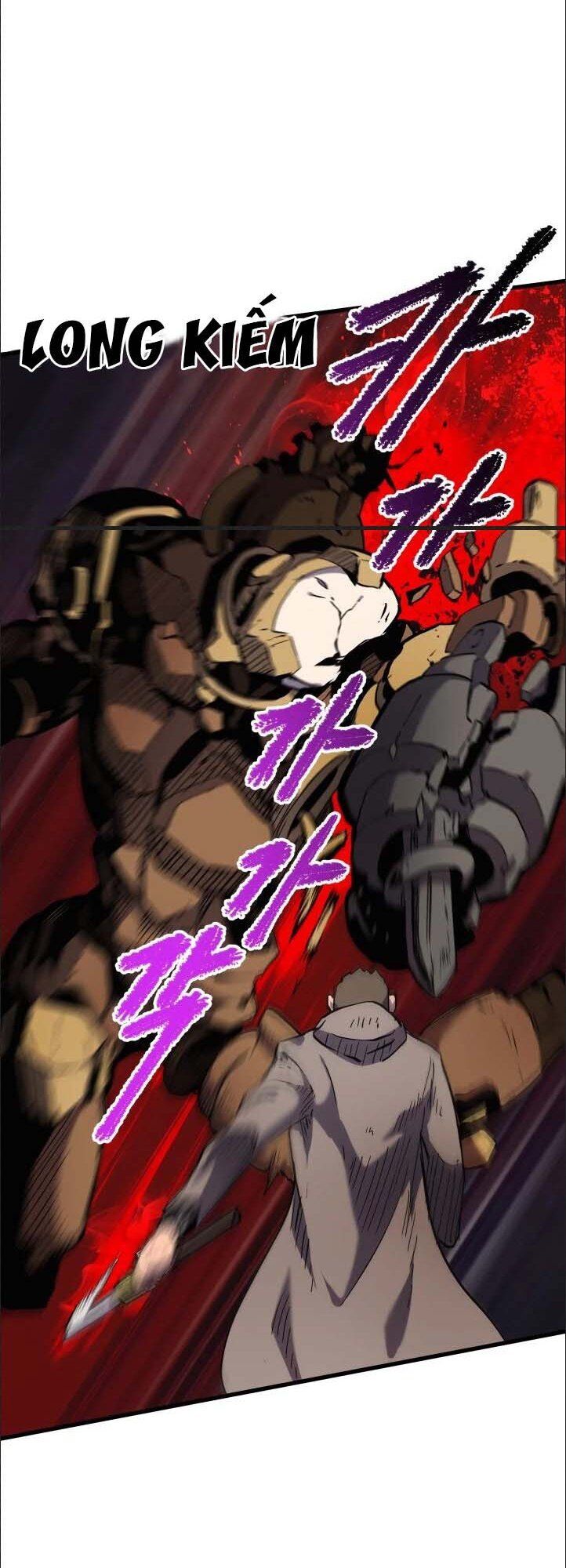 Anh Hùng Mạnh Nhất? Ta Không Làm Lâu Rồi!: Chapter 48