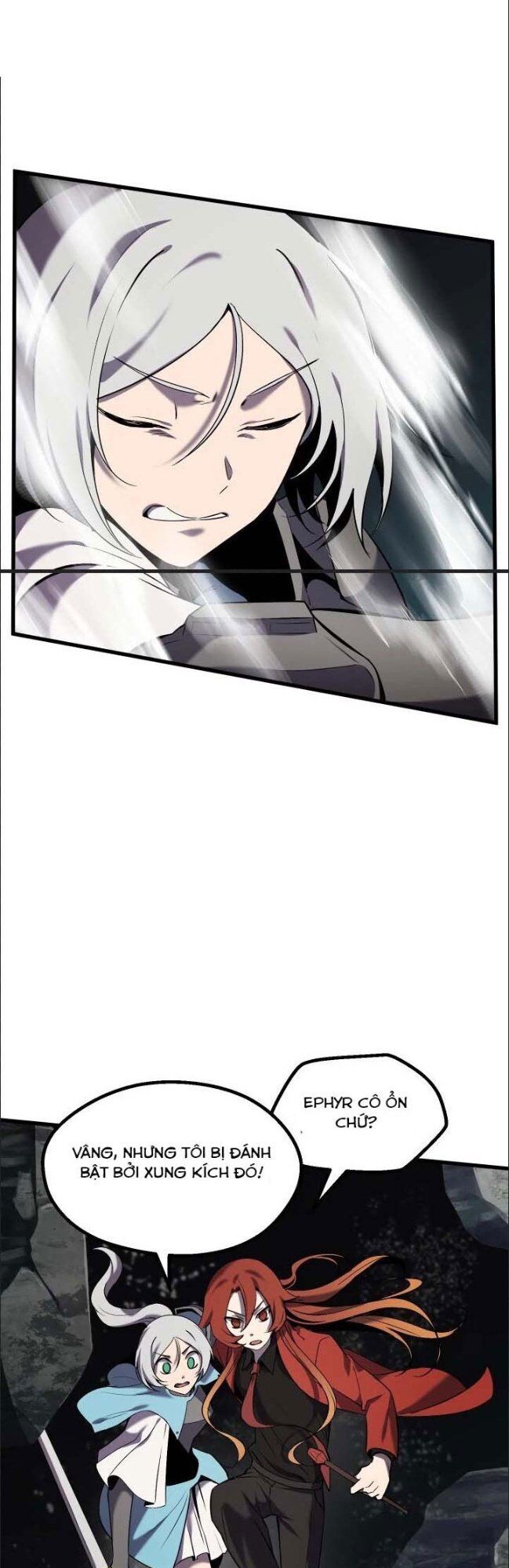 Anh Hùng Mạnh Nhất? Ta Không Làm Lâu Rồi!: Chapter 48