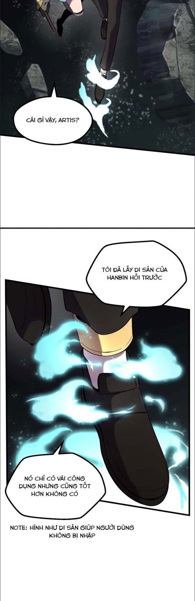 Anh Hùng Mạnh Nhất? Ta Không Làm Lâu Rồi!: Chapter 48