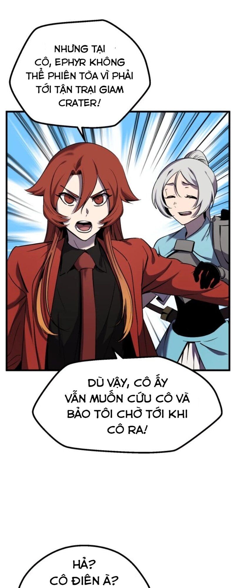 Anh Hùng Mạnh Nhất? Ta Không Làm Lâu Rồi!: Chapter 49