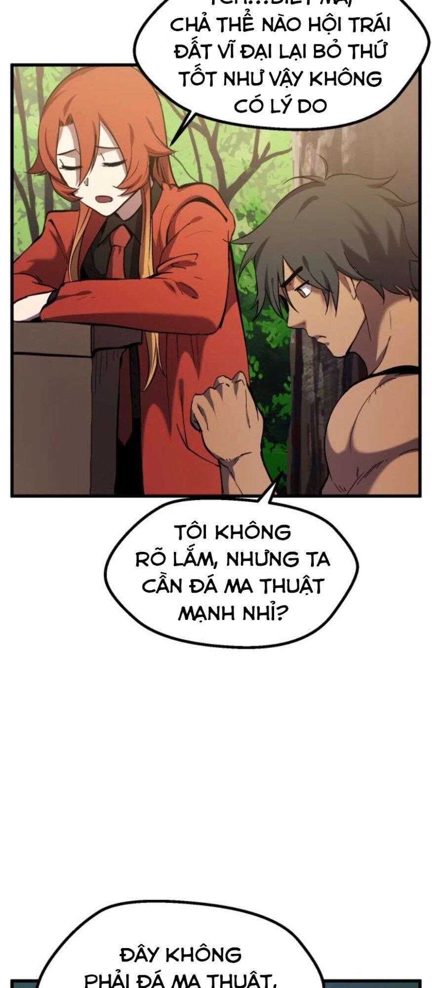 Anh Hùng Mạnh Nhất? Ta Không Làm Lâu Rồi!: Chapter 49