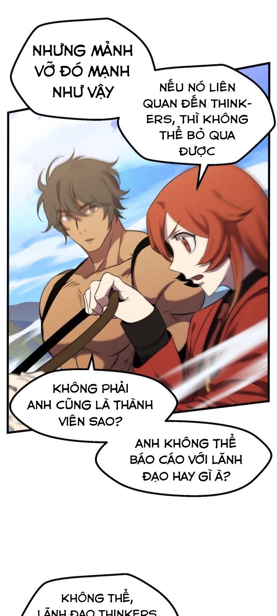 Anh Hùng Mạnh Nhất? Ta Không Làm Lâu Rồi!: Chapter 49