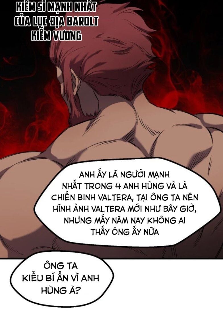 Anh Hùng Mạnh Nhất? Ta Không Làm Lâu Rồi!: Chapter 49