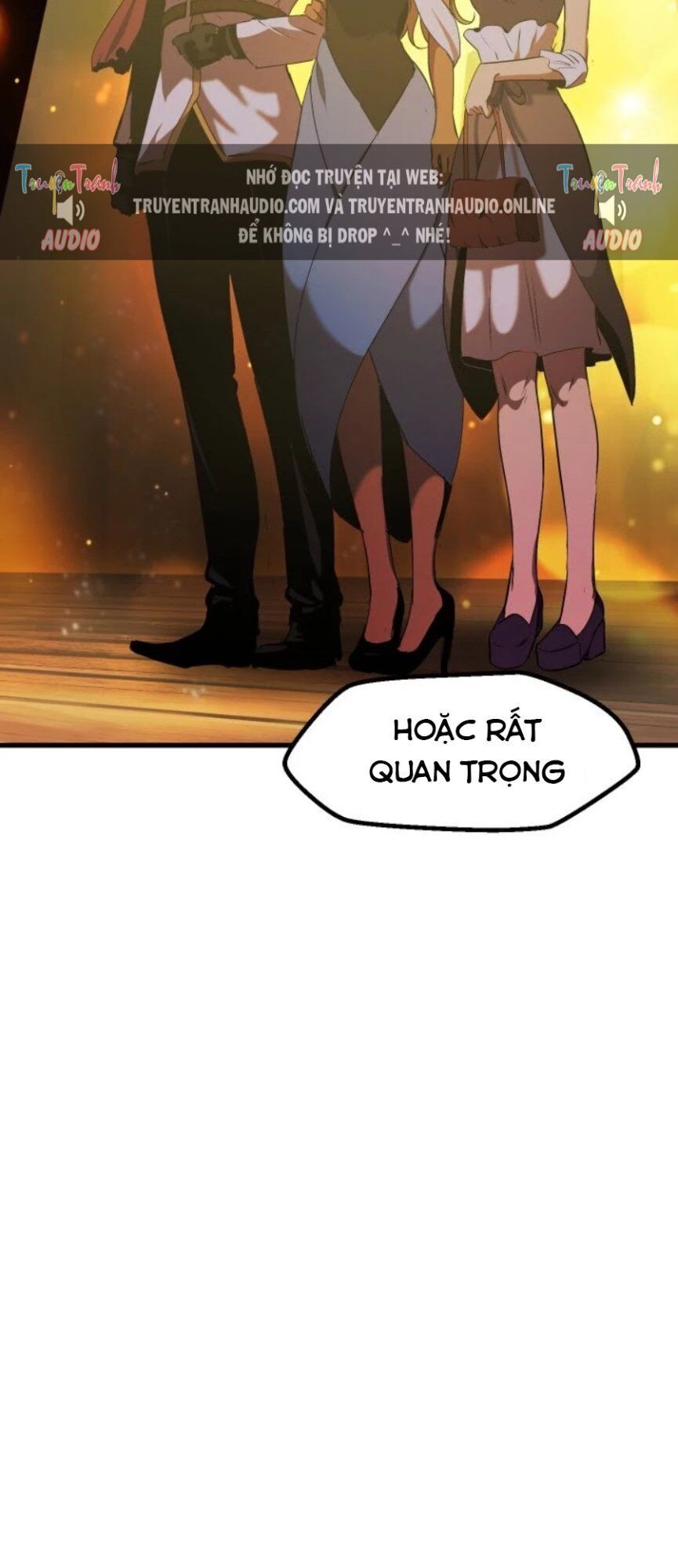 Anh Hùng Mạnh Nhất? Ta Không Làm Lâu Rồi!: Chapter 49