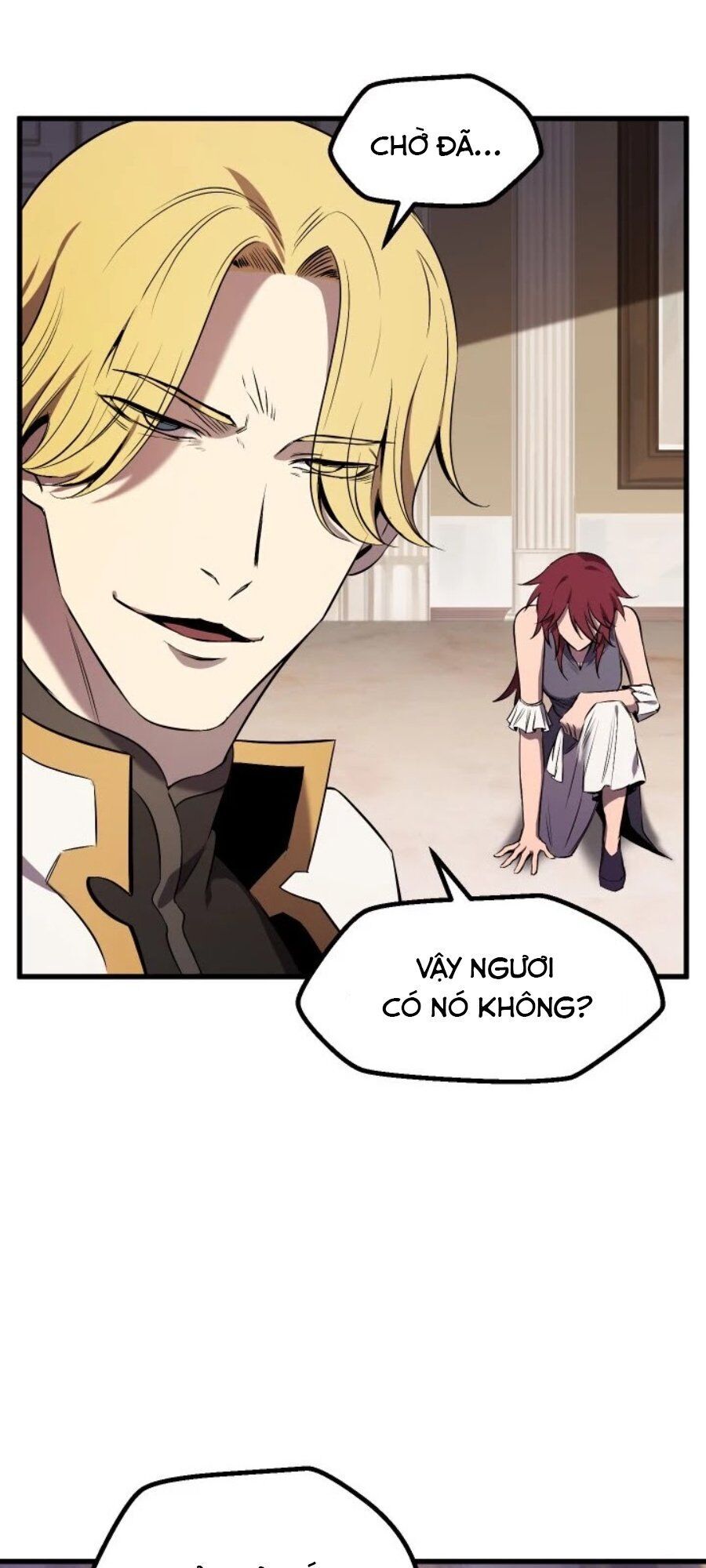 Anh Hùng Mạnh Nhất? Ta Không Làm Lâu Rồi!: Chapter 49