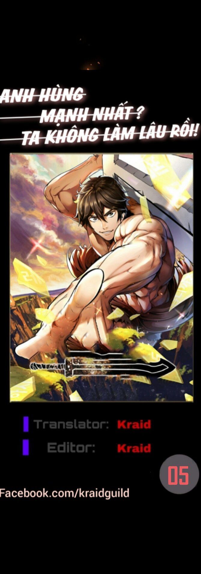 Anh Hùng Mạnh Nhất? Ta Không Làm Lâu Rồi!: Chapter 5