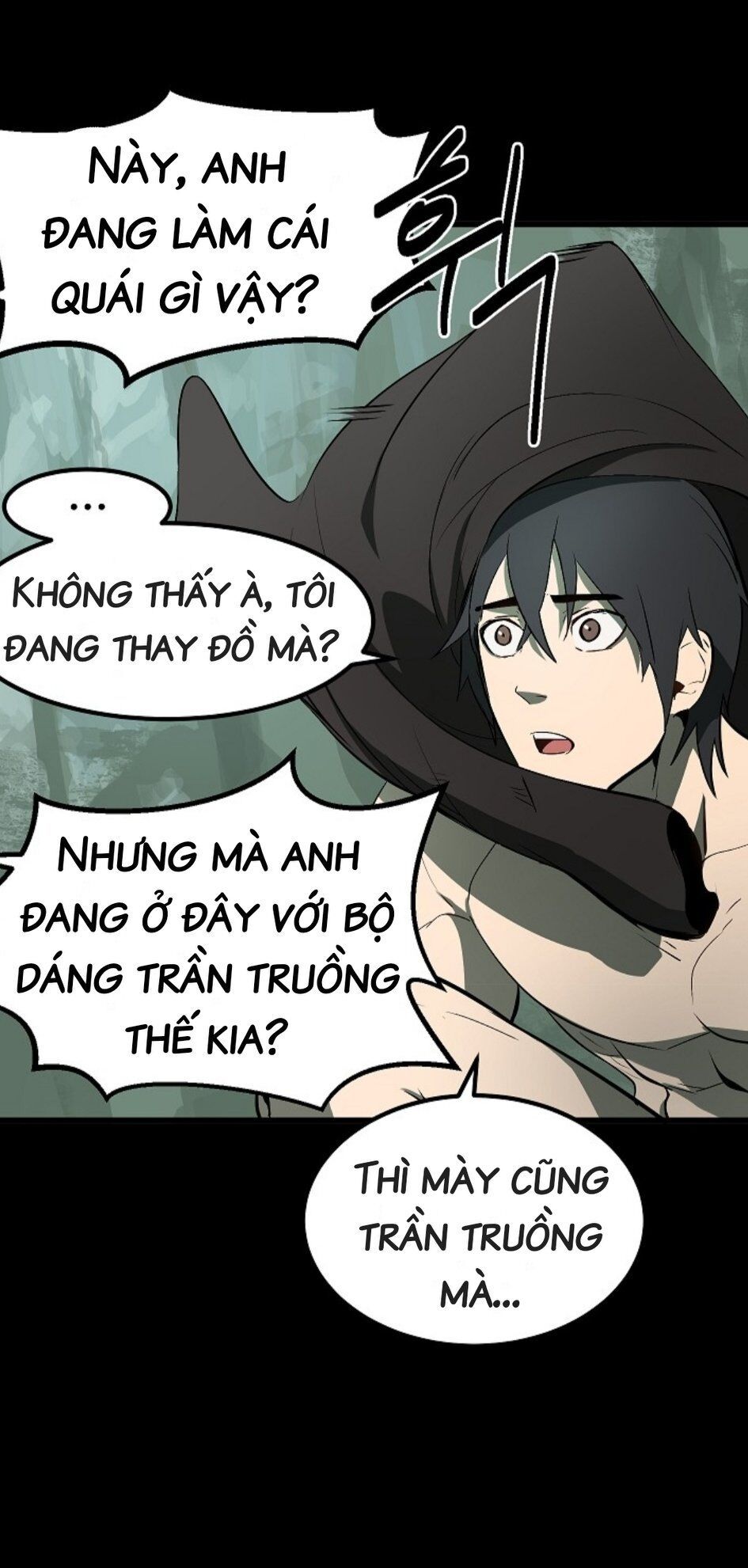 Anh Hùng Mạnh Nhất? Ta Không Làm Lâu Rồi!: Chapter 5