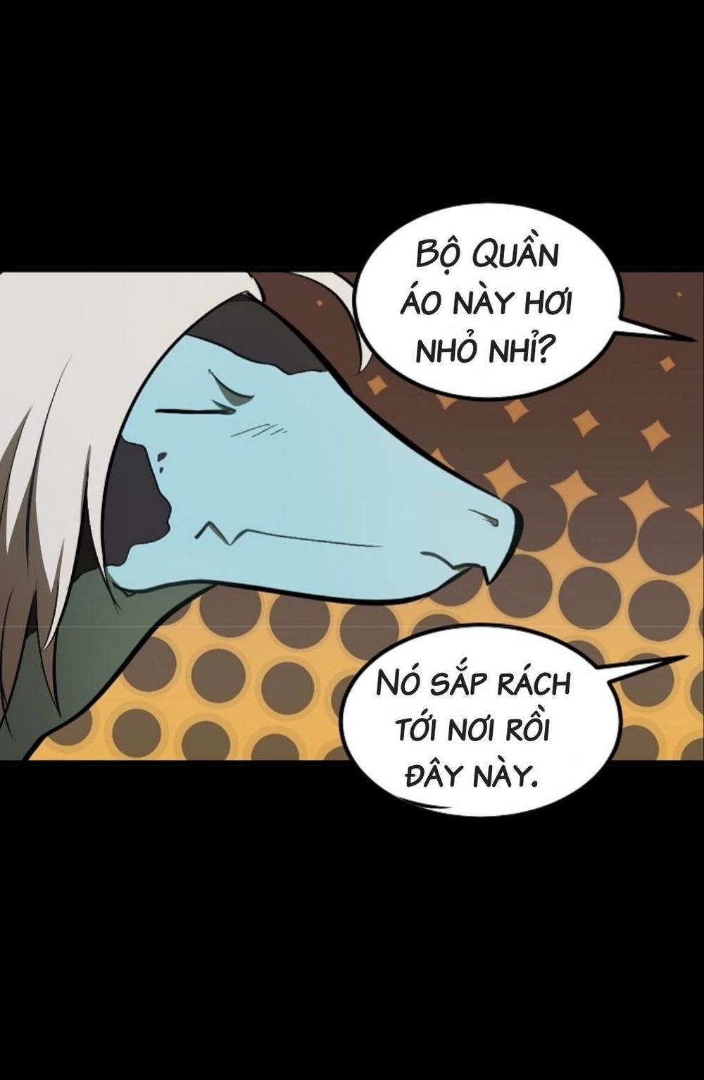 Anh Hùng Mạnh Nhất? Ta Không Làm Lâu Rồi!: Chapter 5