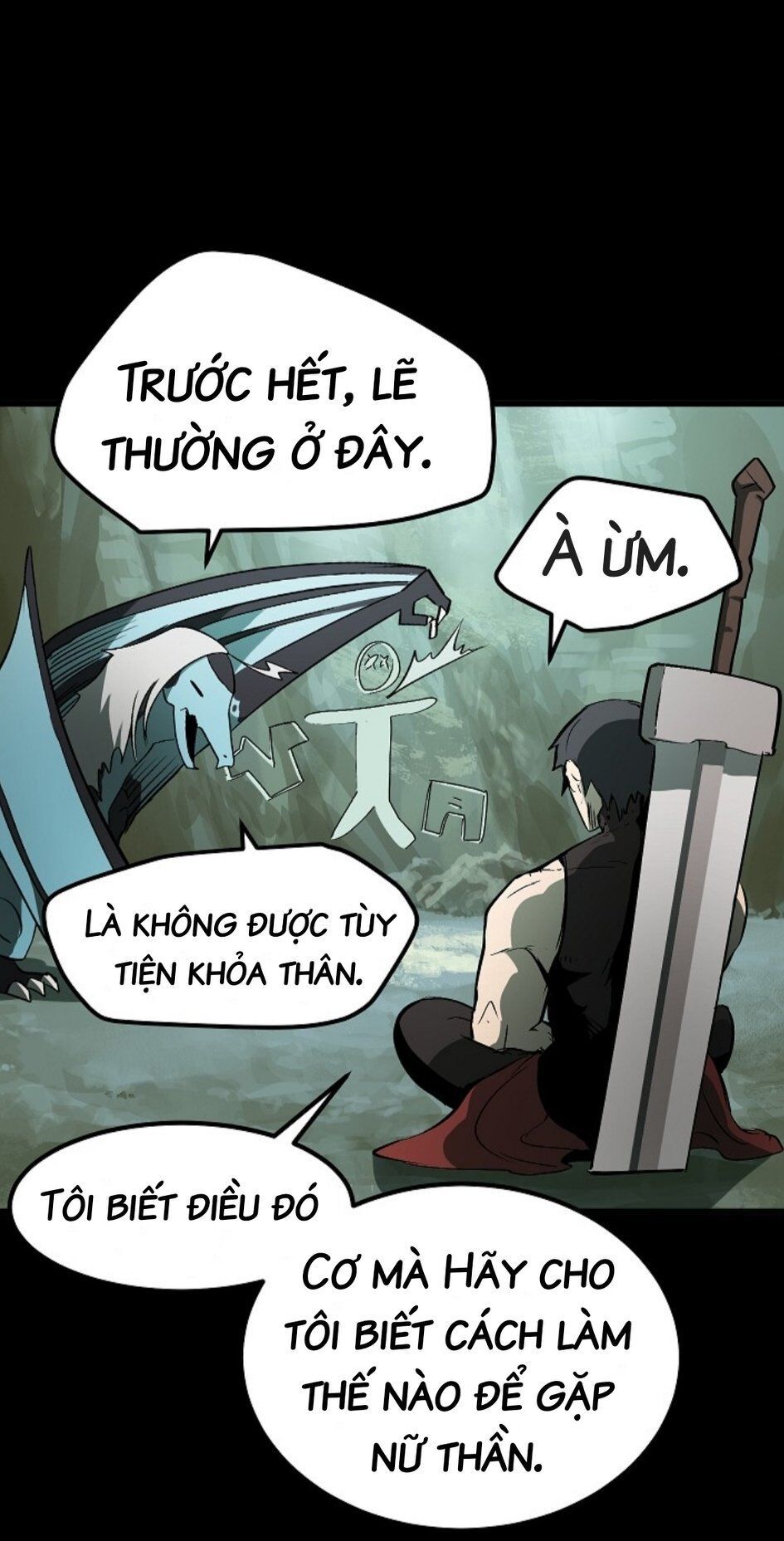 Anh Hùng Mạnh Nhất? Ta Không Làm Lâu Rồi!: Chapter 5