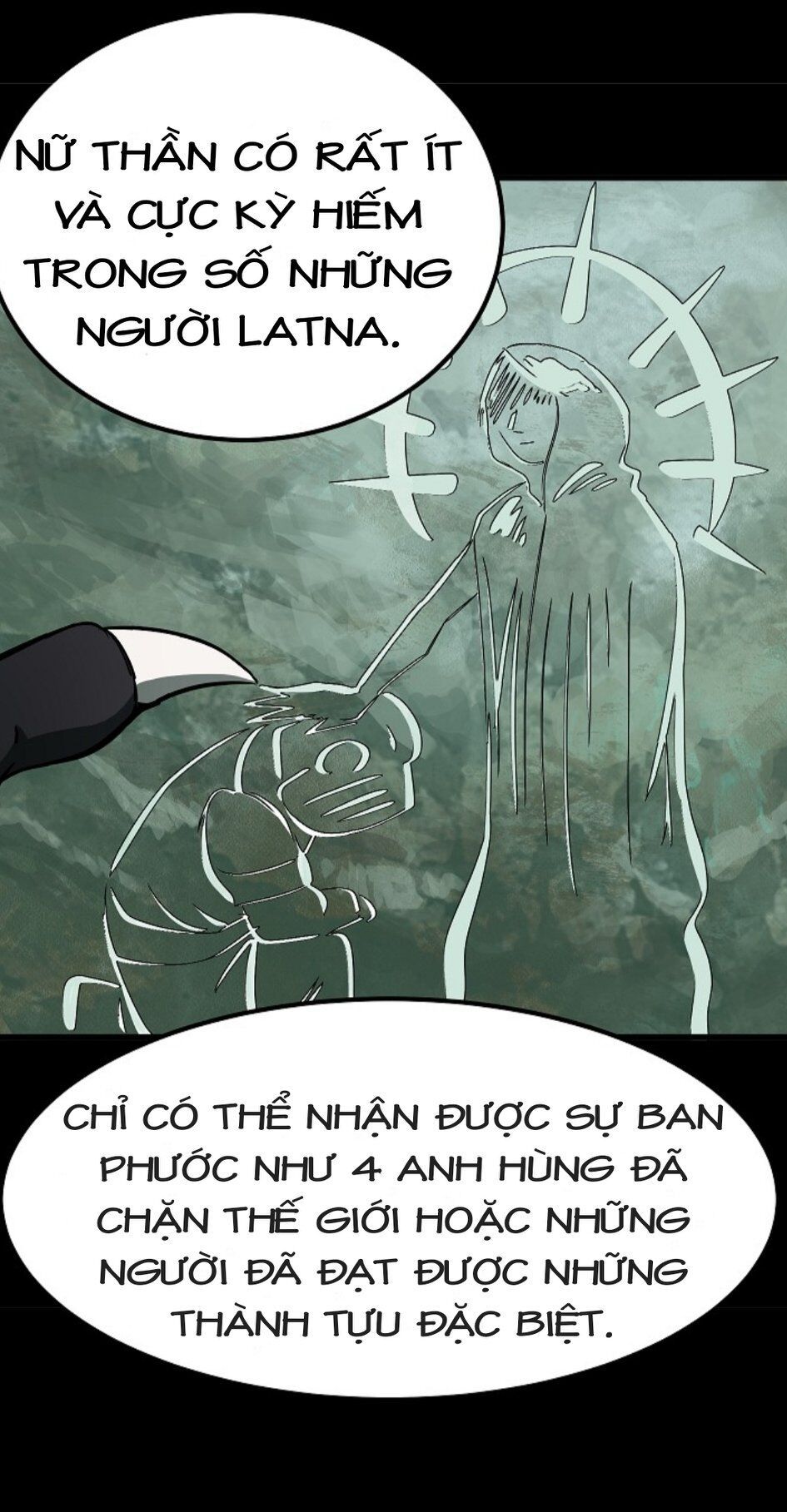 Anh Hùng Mạnh Nhất? Ta Không Làm Lâu Rồi!: Chapter 5