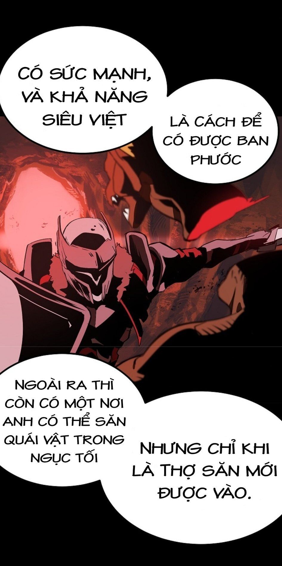 Anh Hùng Mạnh Nhất? Ta Không Làm Lâu Rồi!: Chapter 5