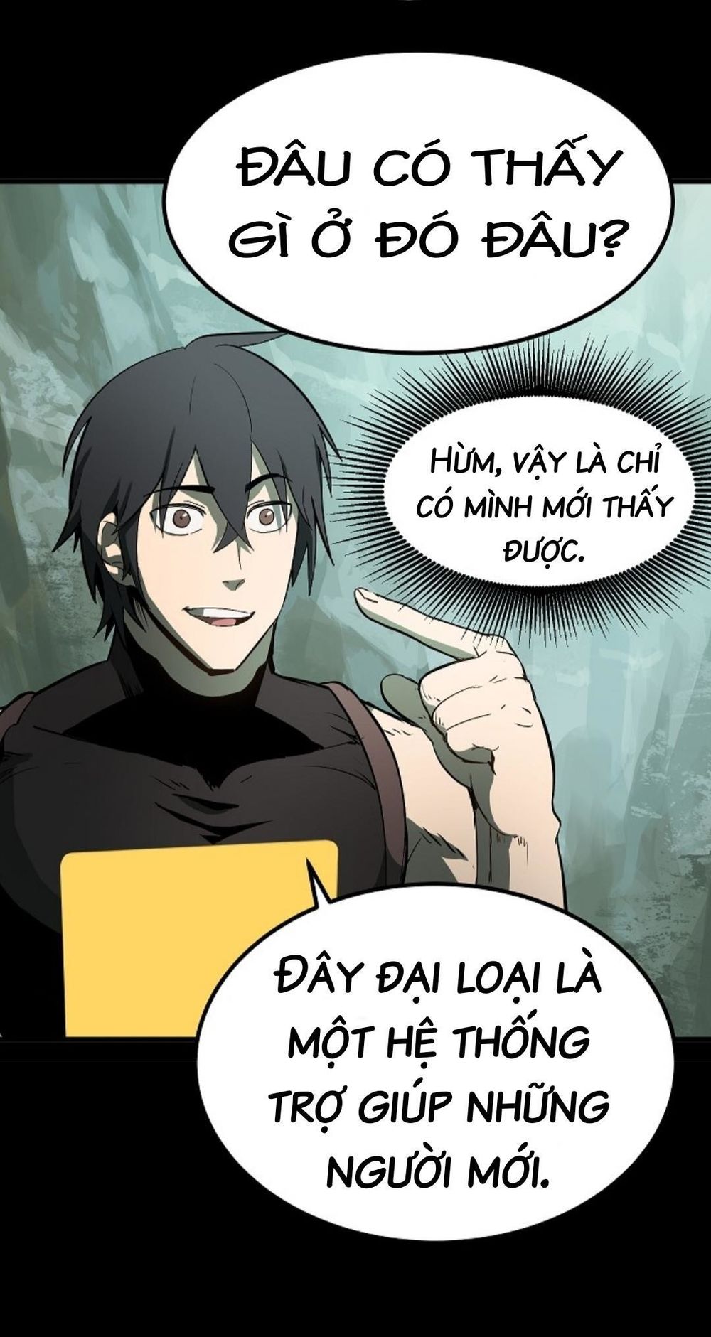 Anh Hùng Mạnh Nhất? Ta Không Làm Lâu Rồi!: Chapter 5