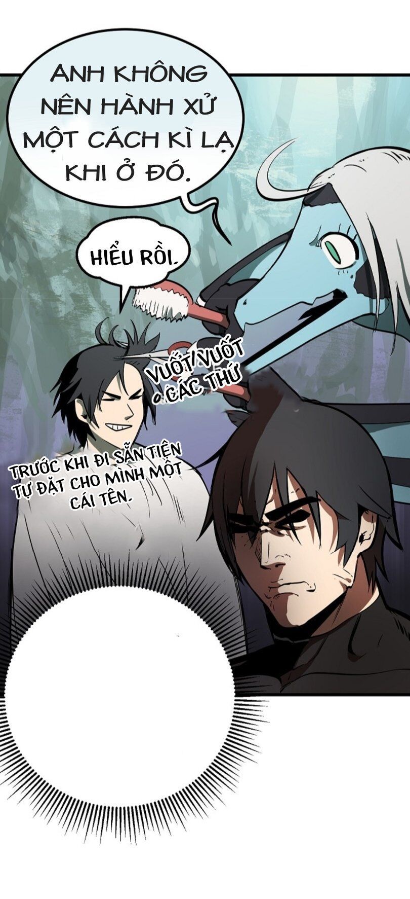 Anh Hùng Mạnh Nhất? Ta Không Làm Lâu Rồi!: Chapter 5