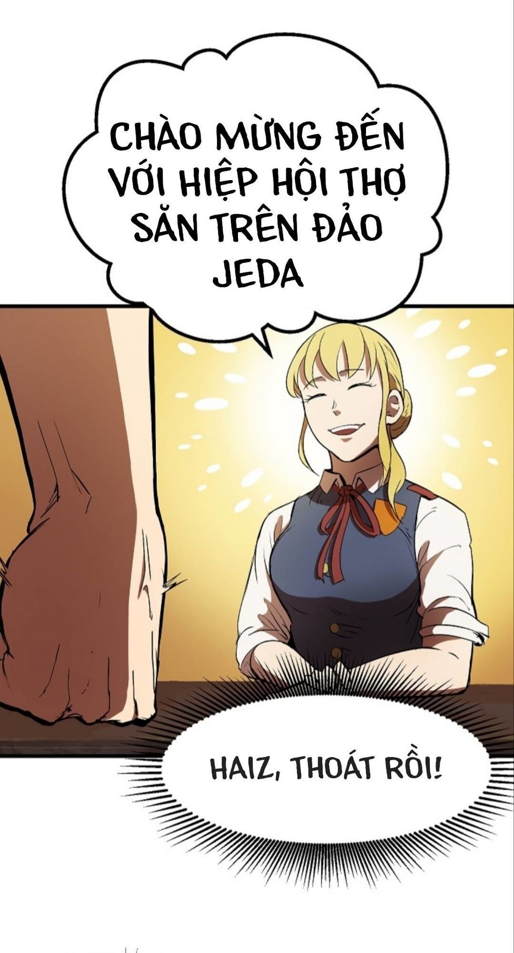 Anh Hùng Mạnh Nhất? Ta Không Làm Lâu Rồi!: Chapter 5