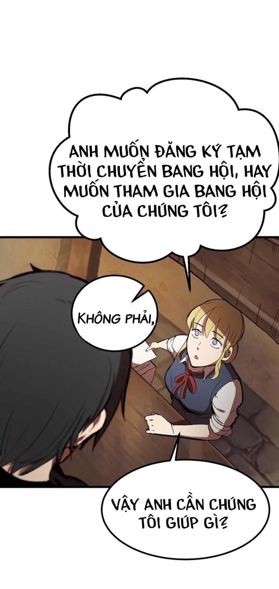 Anh Hùng Mạnh Nhất? Ta Không Làm Lâu Rồi!: Chapter 5