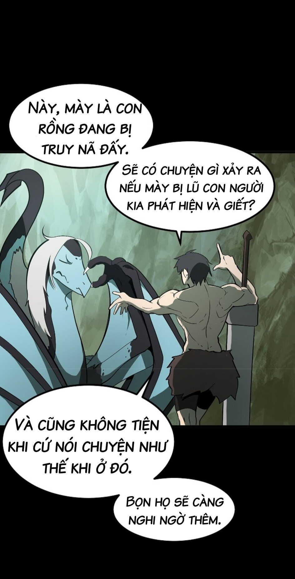 Anh Hùng Mạnh Nhất? Ta Không Làm Lâu Rồi!: Chapter 5