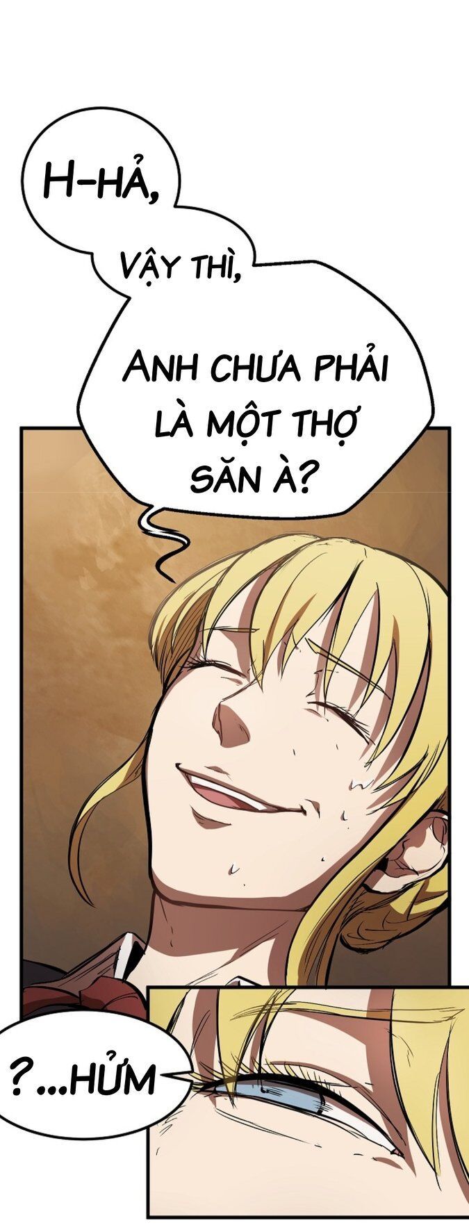 Anh Hùng Mạnh Nhất? Ta Không Làm Lâu Rồi!: Chapter 5