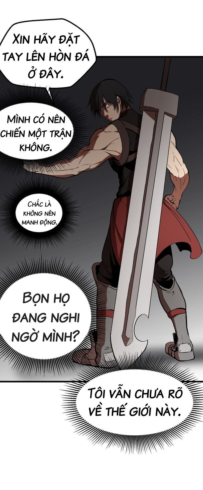 Anh Hùng Mạnh Nhất? Ta Không Làm Lâu Rồi!: Chapter 5
