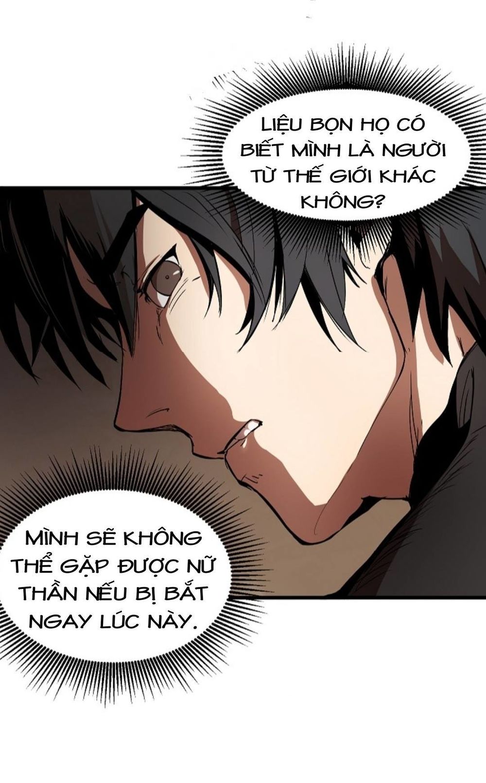 Anh Hùng Mạnh Nhất? Ta Không Làm Lâu Rồi!: Chapter 5