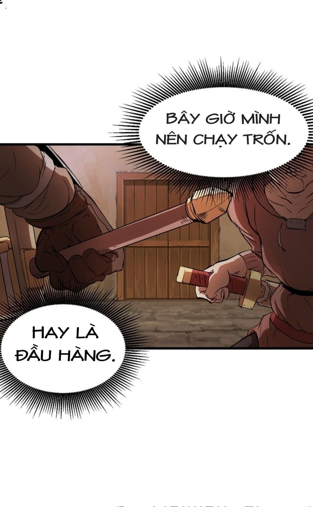 Anh Hùng Mạnh Nhất? Ta Không Làm Lâu Rồi!: Chapter 5