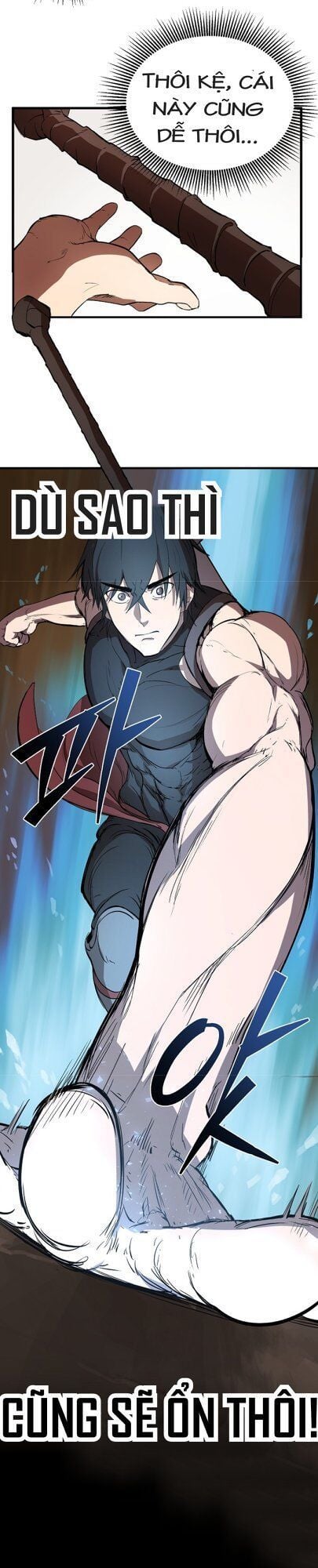 Anh Hùng Mạnh Nhất? Ta Không Làm Lâu Rồi!: Chapter 5