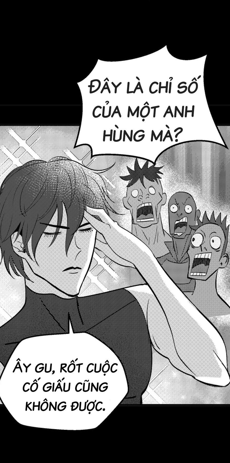 Anh Hùng Mạnh Nhất? Ta Không Làm Lâu Rồi!: Chapter 5