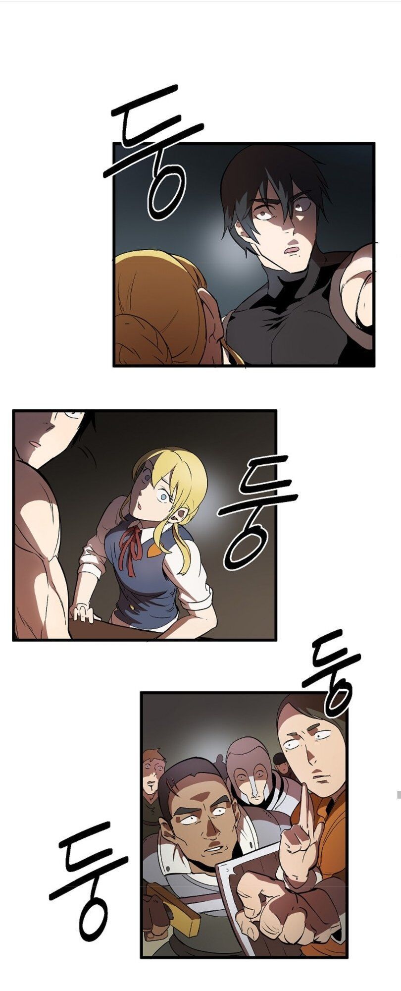 Anh Hùng Mạnh Nhất? Ta Không Làm Lâu Rồi!: Chapter 5