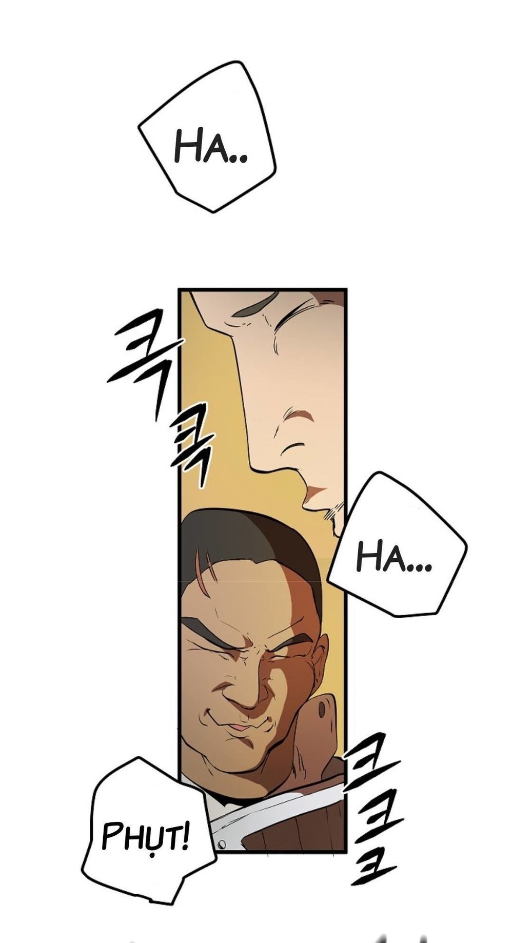 Anh Hùng Mạnh Nhất? Ta Không Làm Lâu Rồi!: Chapter 5