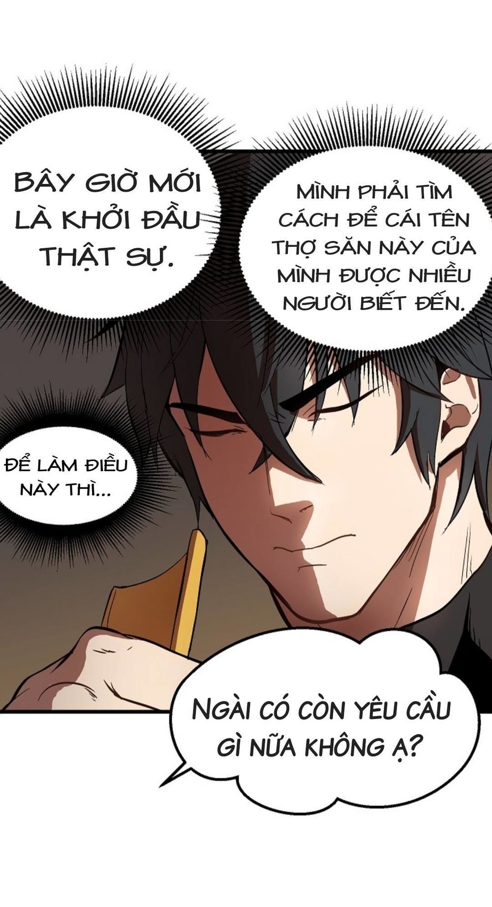 Anh Hùng Mạnh Nhất? Ta Không Làm Lâu Rồi!: Chapter 5