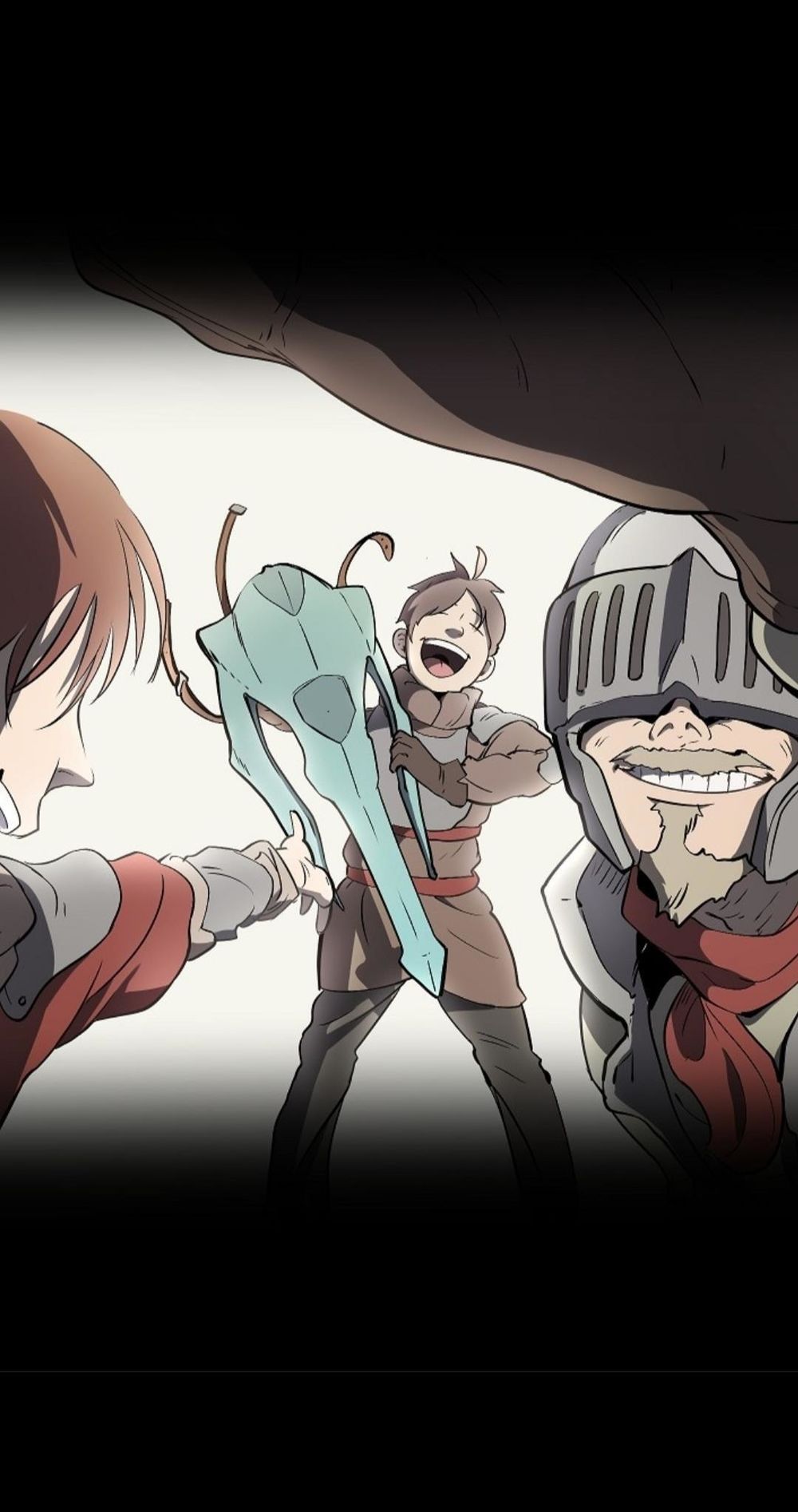 Anh Hùng Mạnh Nhất? Ta Không Làm Lâu Rồi!: Chapter 5