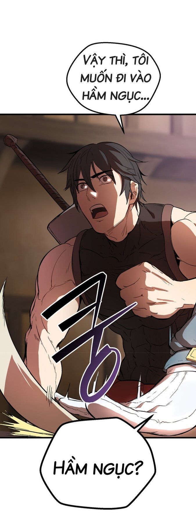 Anh Hùng Mạnh Nhất? Ta Không Làm Lâu Rồi!: Chapter 5