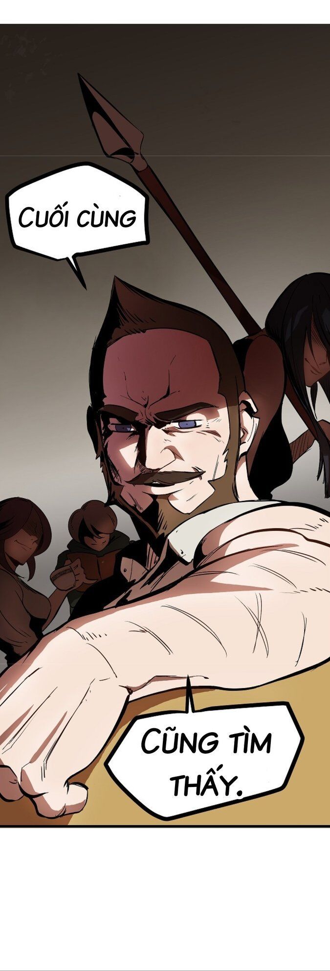 Anh Hùng Mạnh Nhất? Ta Không Làm Lâu Rồi!: Chapter 5