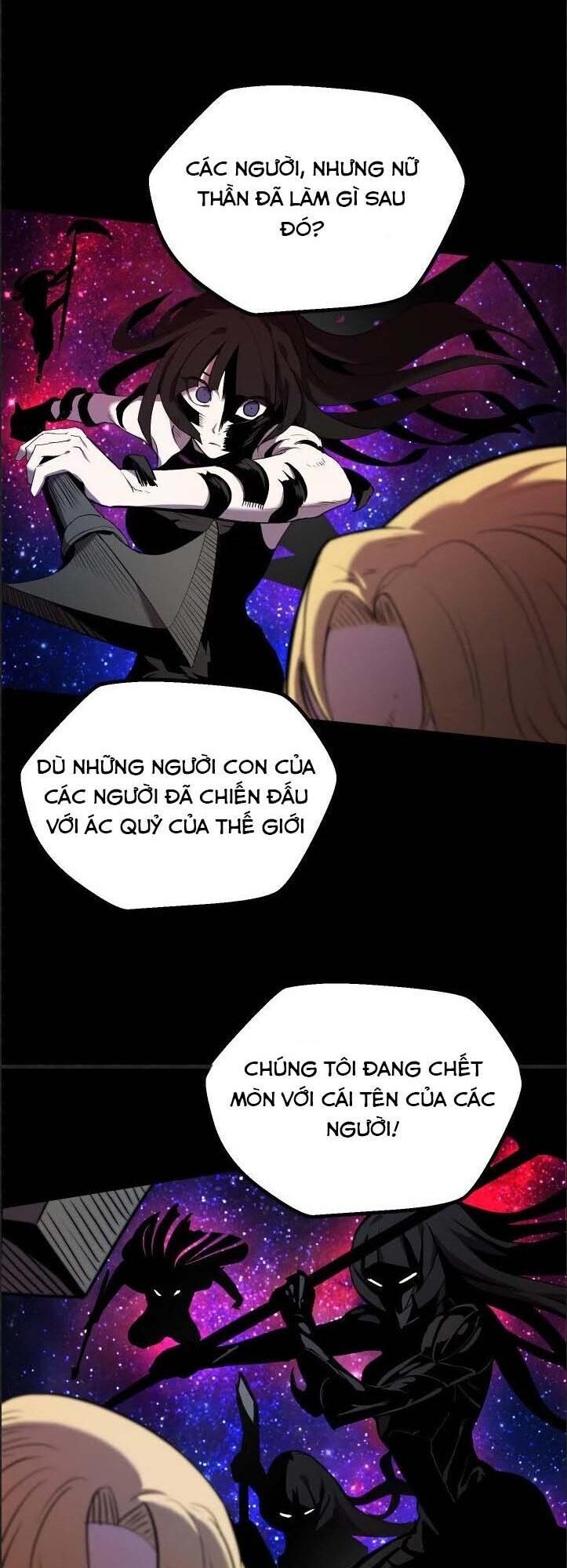 Anh Hùng Mạnh Nhất? Ta Không Làm Lâu Rồi!: Chapter 50