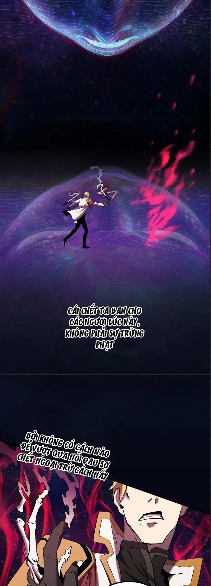 Anh Hùng Mạnh Nhất? Ta Không Làm Lâu Rồi!: Chapter 50