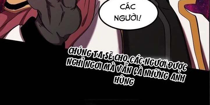 Anh Hùng Mạnh Nhất? Ta Không Làm Lâu Rồi!: Chapter 50