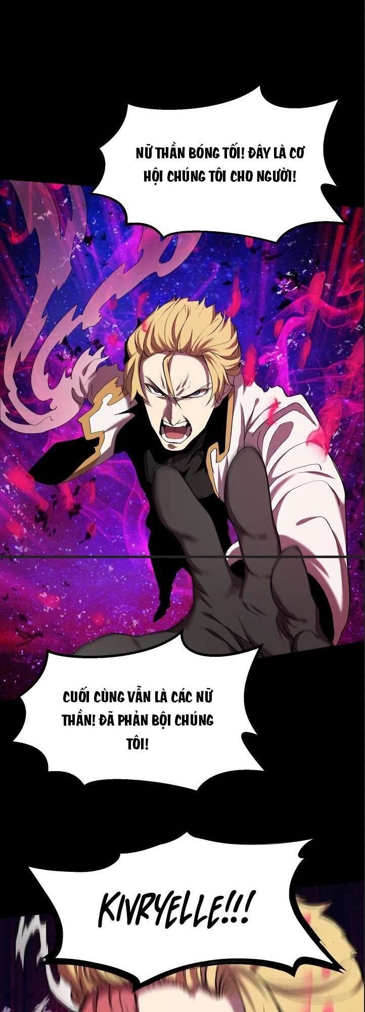 Anh Hùng Mạnh Nhất? Ta Không Làm Lâu Rồi!: Chapter 50