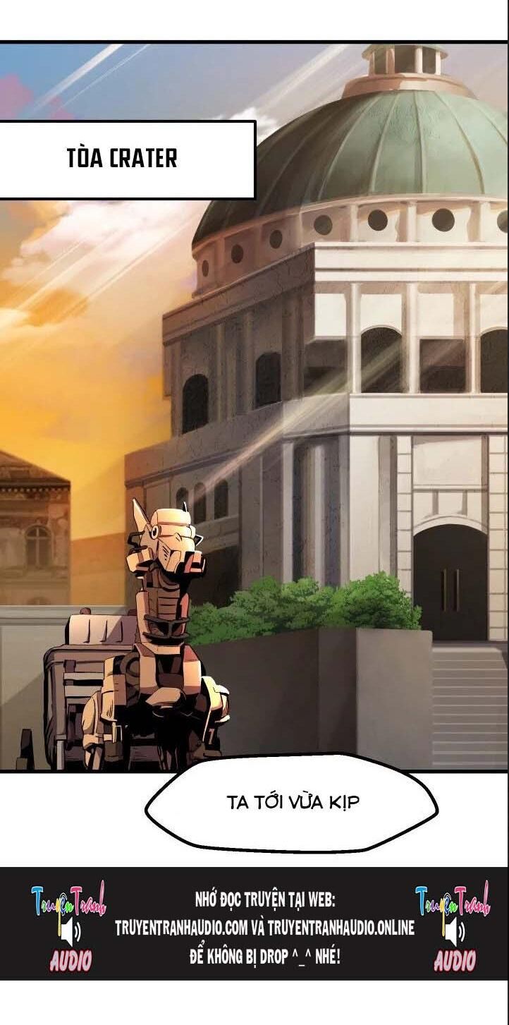 Anh Hùng Mạnh Nhất? Ta Không Làm Lâu Rồi!: Chapter 50