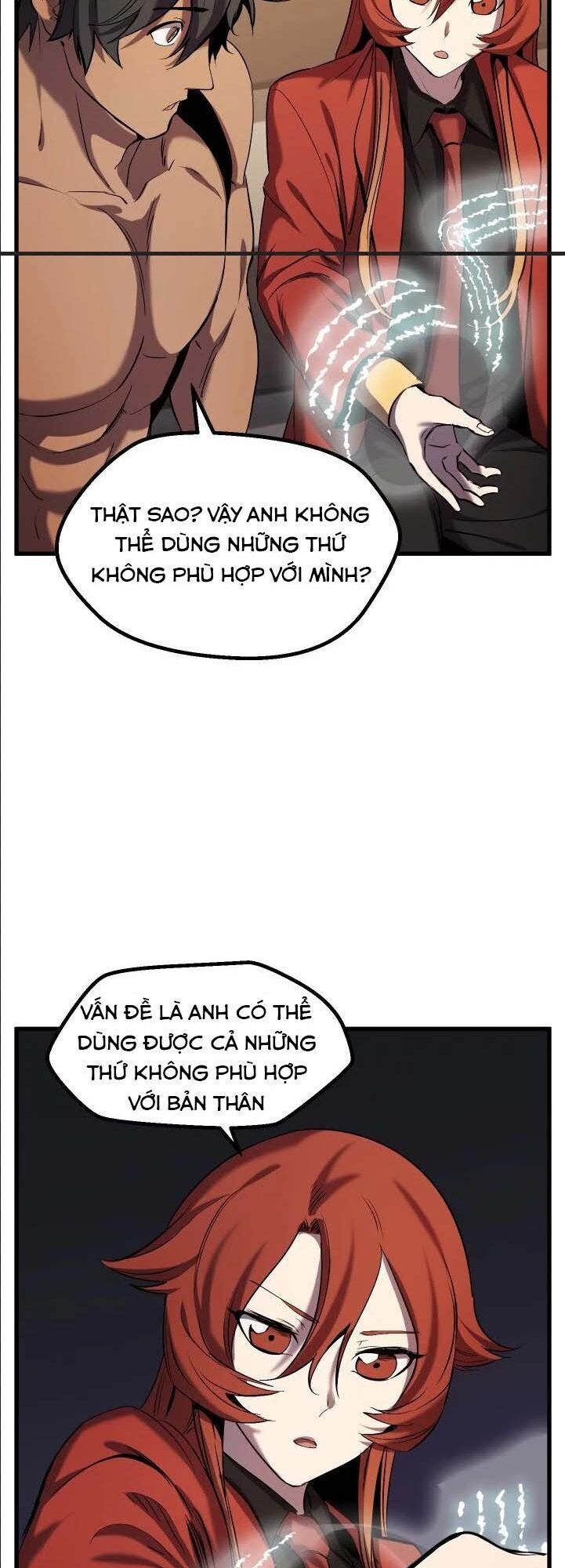 Anh Hùng Mạnh Nhất? Ta Không Làm Lâu Rồi!: Chapter 50