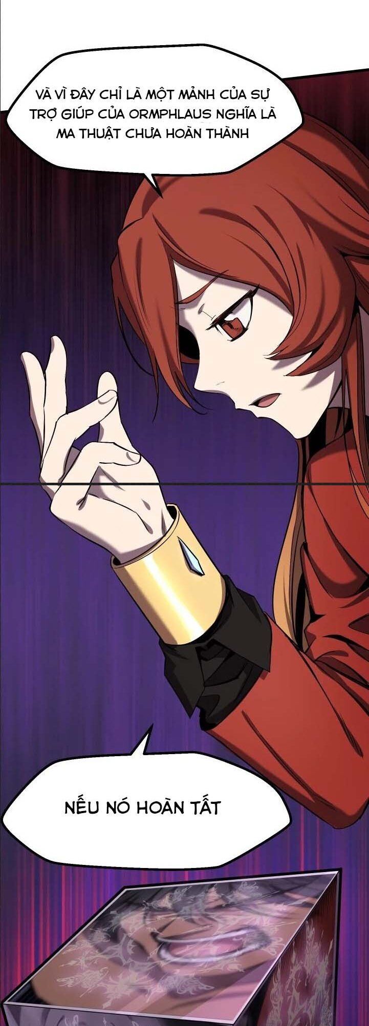 Anh Hùng Mạnh Nhất? Ta Không Làm Lâu Rồi!: Chapter 50