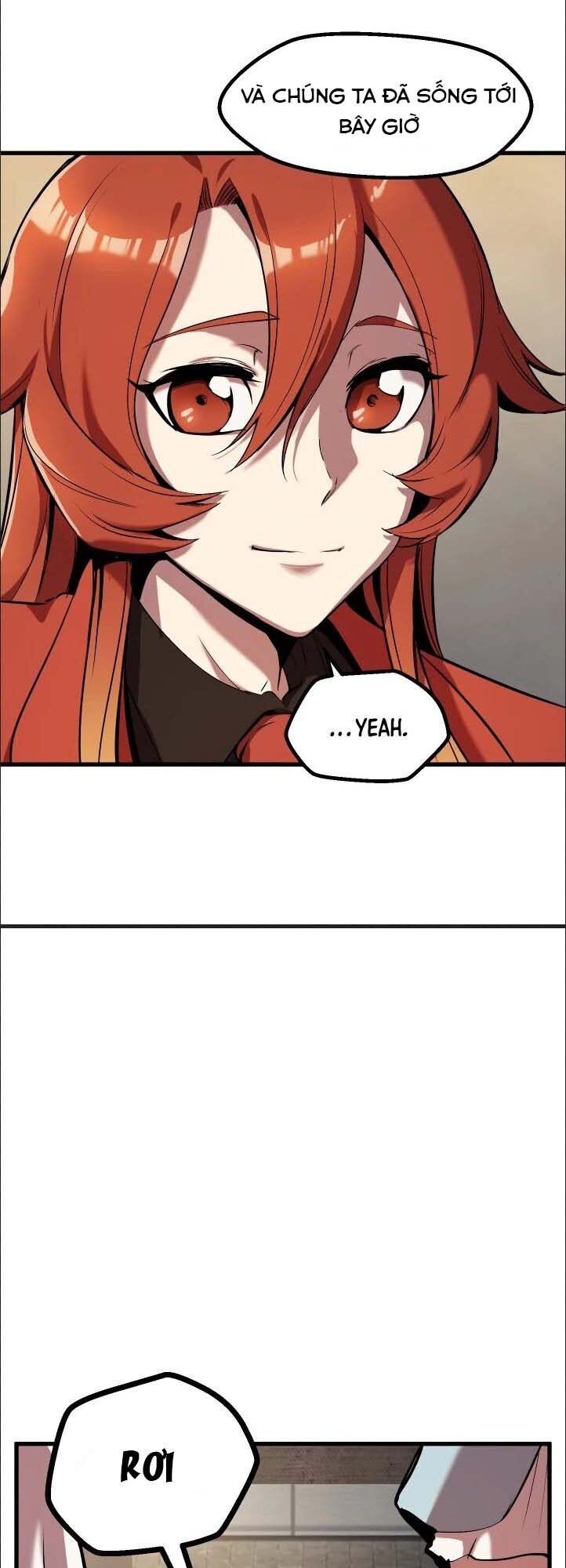 Anh Hùng Mạnh Nhất? Ta Không Làm Lâu Rồi!: Chapter 50